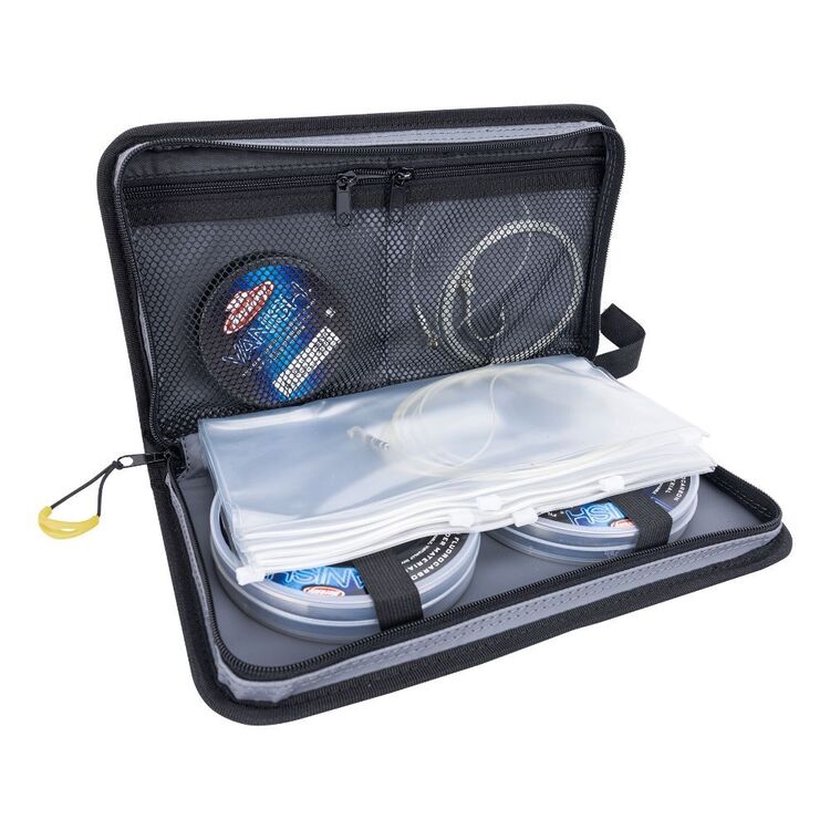 Plano Z-Series Leader Pouch-Tackle Boxes & Bags-Plano-Fishing Station