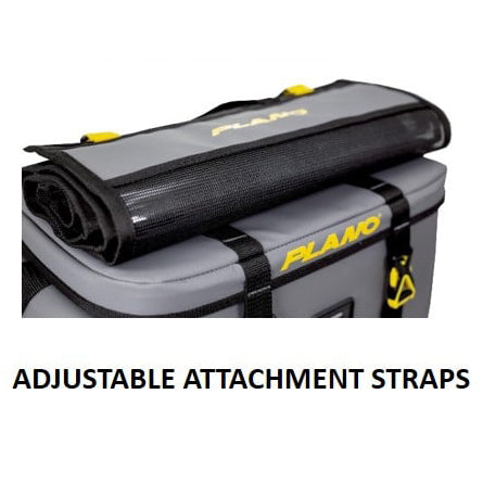 Plano Z-Series Lure Wrap-Tackle Boxes & Bags - Lure Wraps-Plano-Fishing Station