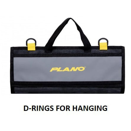 Plano Z-Series Lure Wrap-Tackle Boxes & Bags - Lure Wraps-Plano-Fishing Station