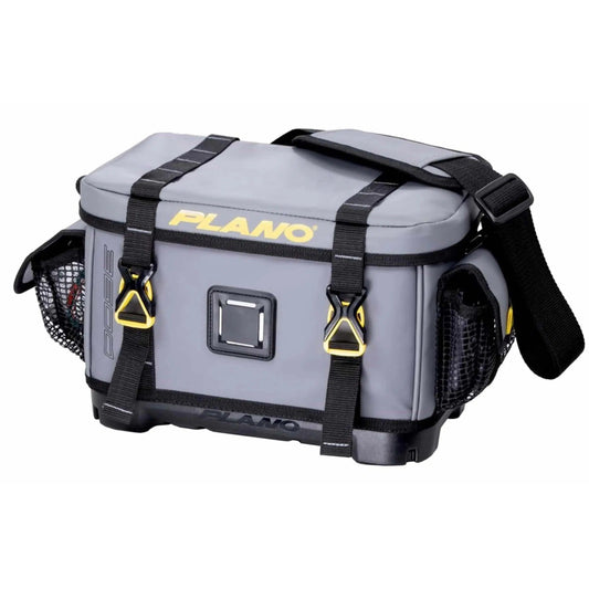 Plano Z-Series Tackle Bag-Tackle Boxes & Bags-Plano-3600-Fishing Station