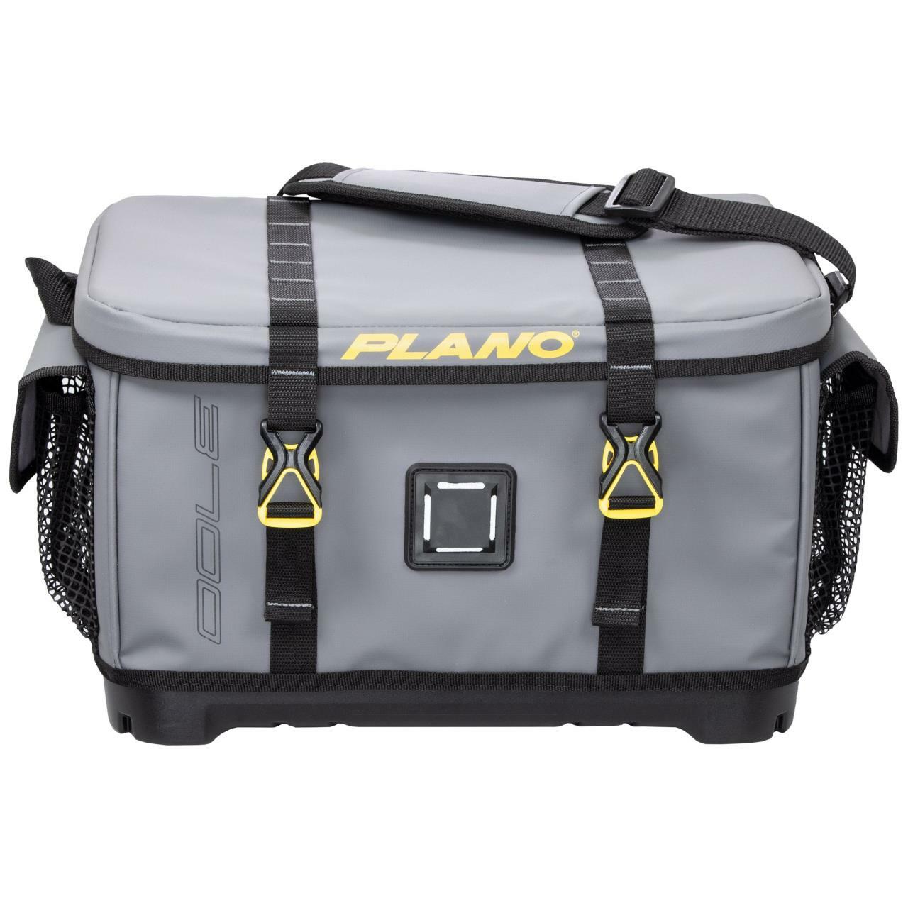 Plano Z-Series Tackle Bag-Tackle Boxes & Bags-Plano-3700-Fishing Station