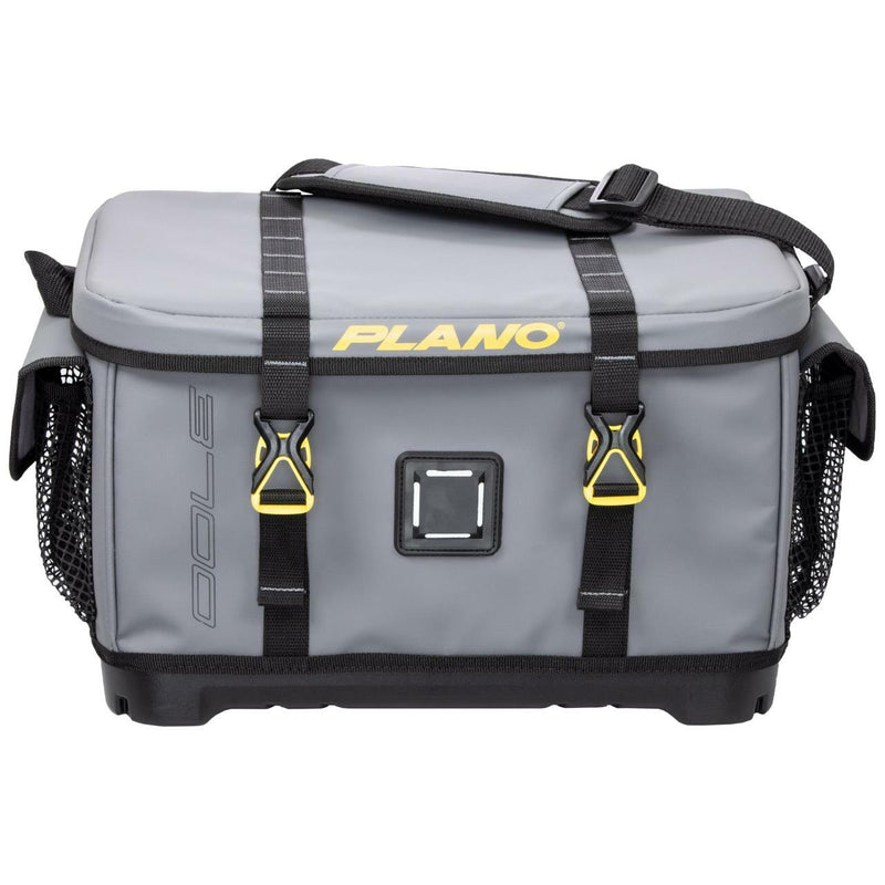 Load image into Gallery viewer, Plano Z-Series Tackle Bag-Tackle Boxes &amp; Bags-Plano-3700-Fishing Station
