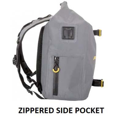 Plano Z-Series Waterproof Backpack-Tackle Boxes & Bags-Plano-Fishing Station