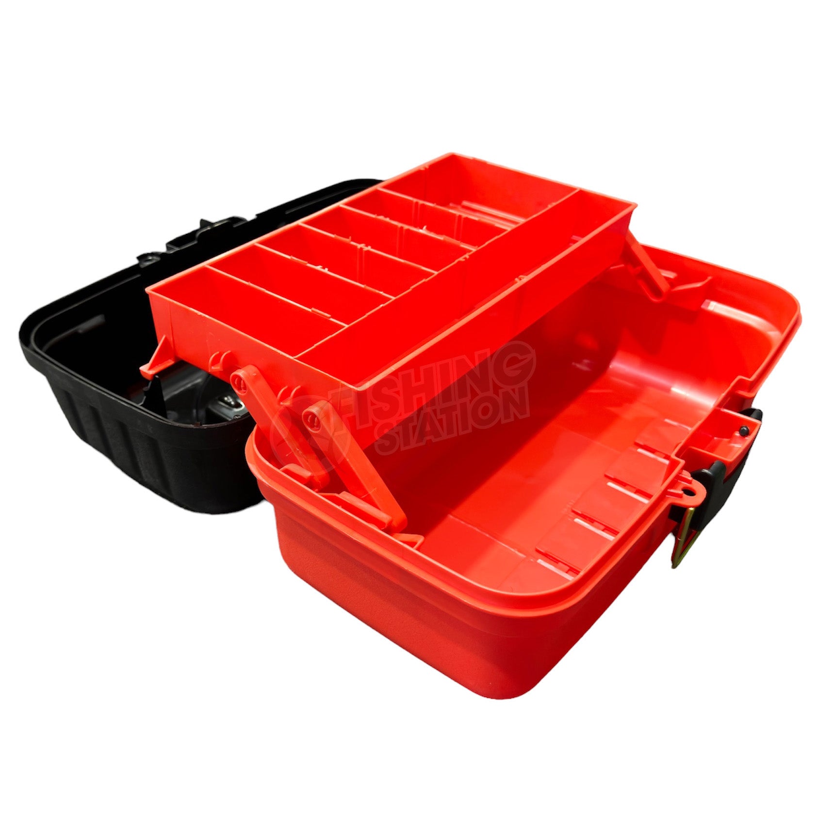 Plano Weekend Series Tackle Case - vi har allt för fiske