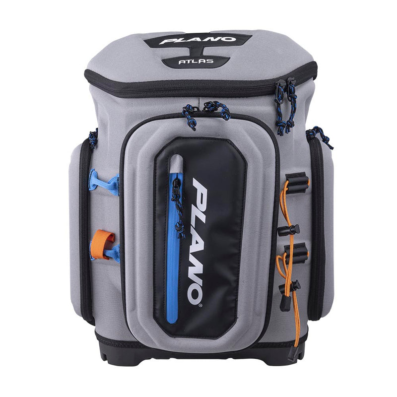 Load image into Gallery viewer, Plano Atlas 3700 Tackle Backpack
