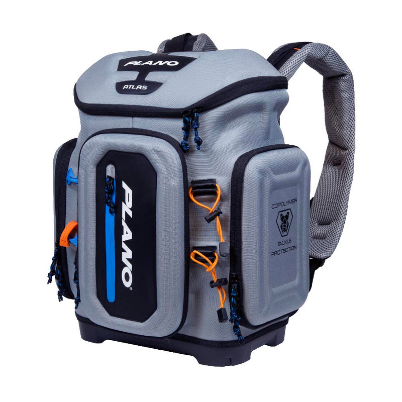 Load image into Gallery viewer, Plano Atlas 3700 Tackle Backpack

