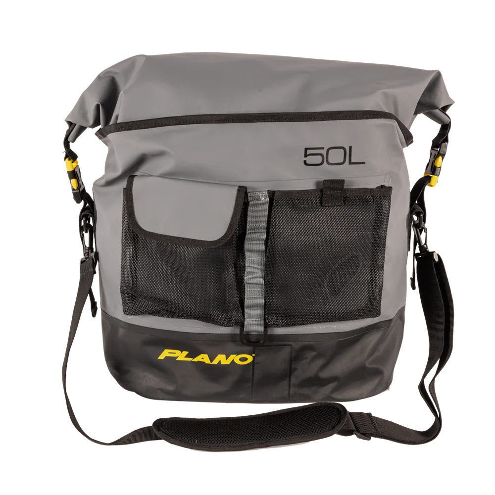 Plano Z Series Waterproof Tackle Bag-Tackle Boxes & Bags-Plano-Fishing Station
