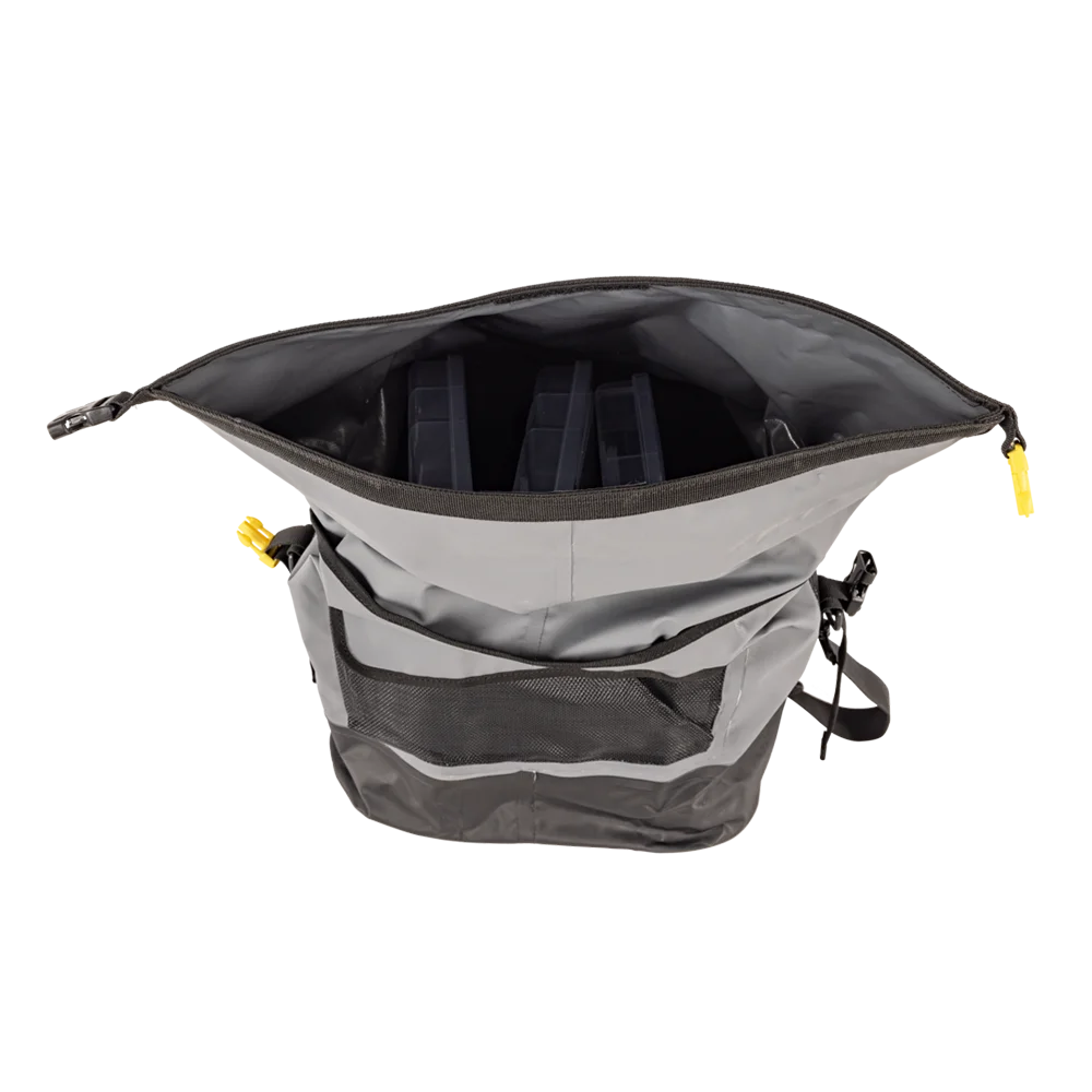 Plano Z Series Waterproof Tackle Bag-Tackle Boxes & Bags-Plano-Fishing Station
