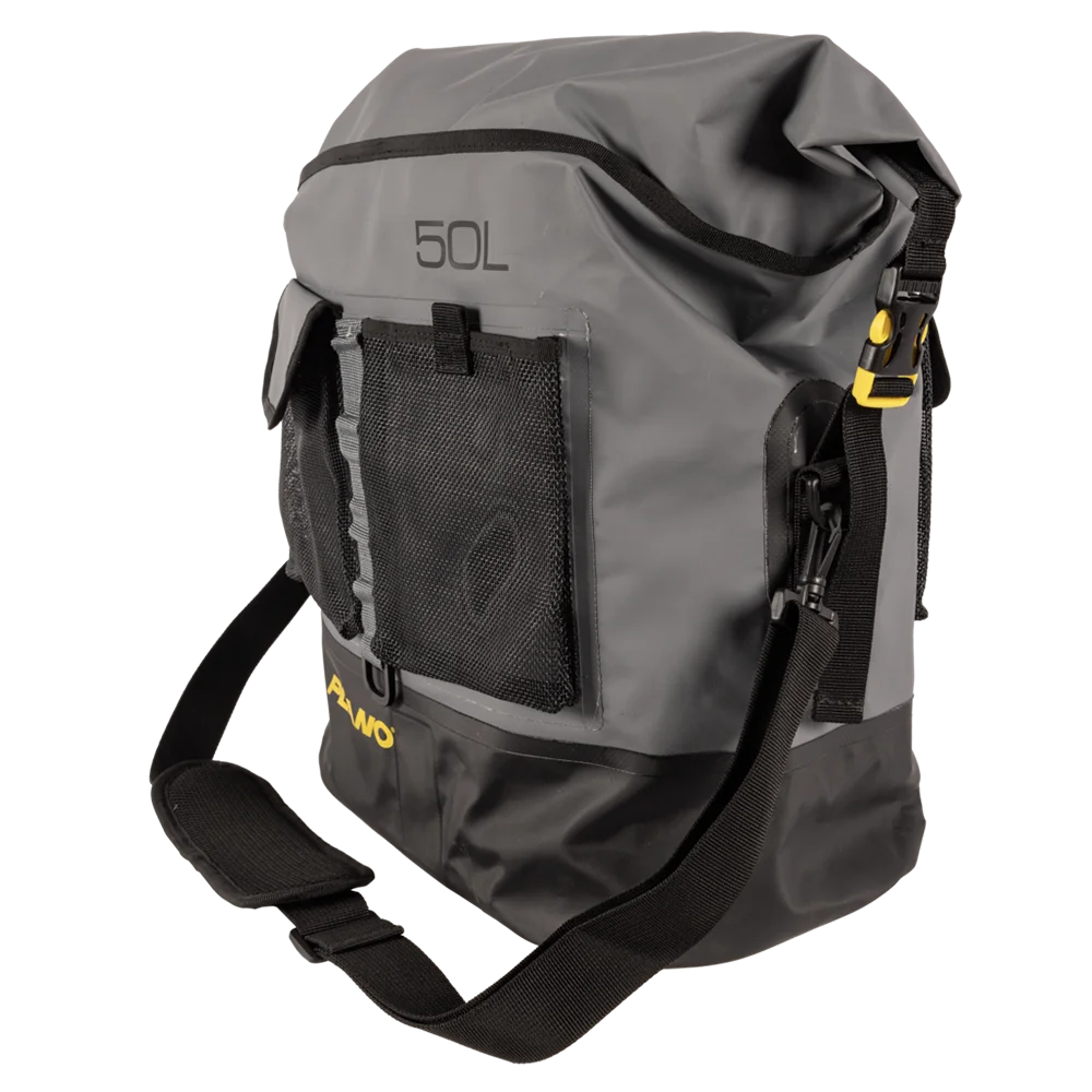 Plano Z Series Waterproof Tackle Bag-Tackle Boxes & Bags-Plano-Fishing Station