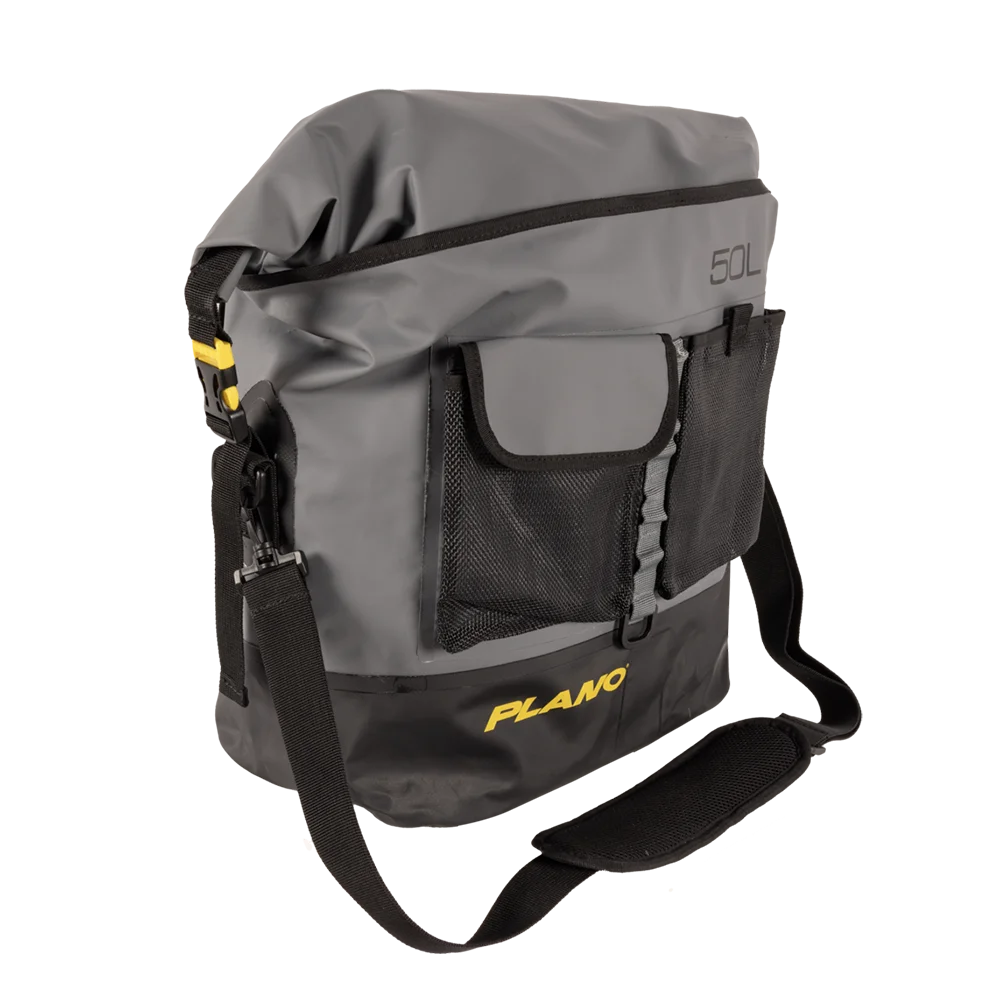 Plano Z Series Waterproof Tackle Bag-Tackle Boxes & Bags-Plano-Fishing Station