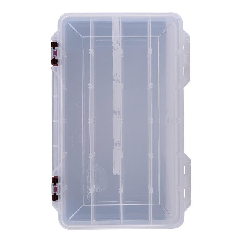 Scatola Portaoggetti Plano Prolatch 2XL Stowaway – Modello 708001 - Foto 2