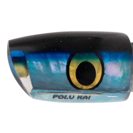 Polu Kai 6" Polu Diver