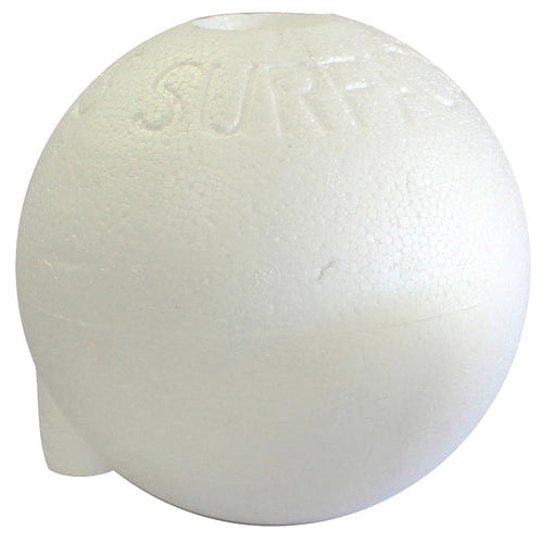 Poly Float Large White 6