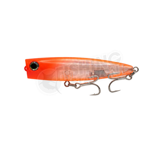 Maria Pop Queen 80mm Sinking Popper Lure