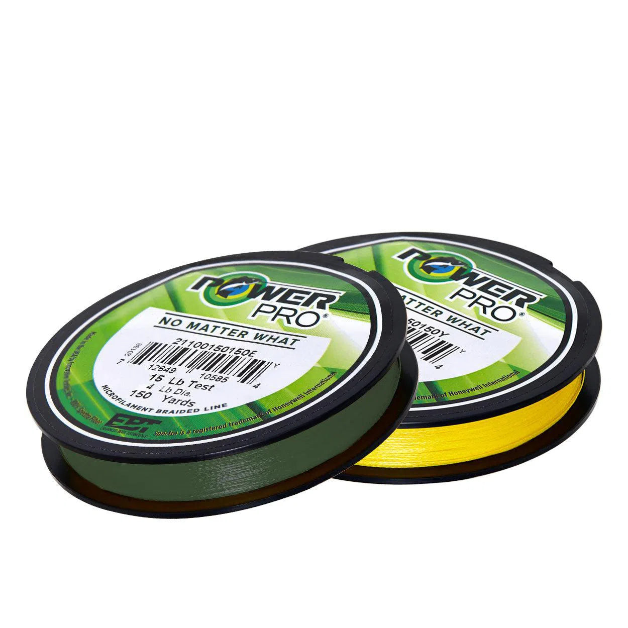 Power Pro Original Braid Fishing Station