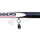 Precision Rods Outrigger Poles (Pair)-Outriggers & Accessories-Precision Rods-15FT 40mm OD-Fishing Station