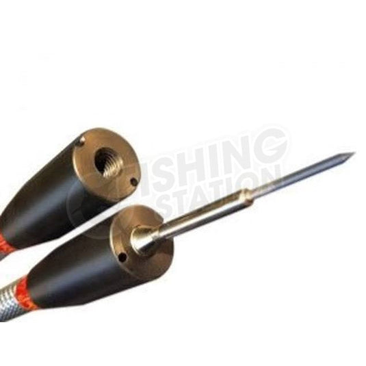 Precision Rods Tag Pole-Gaffs & Catch and Release Tools-Precision Rods-13'6