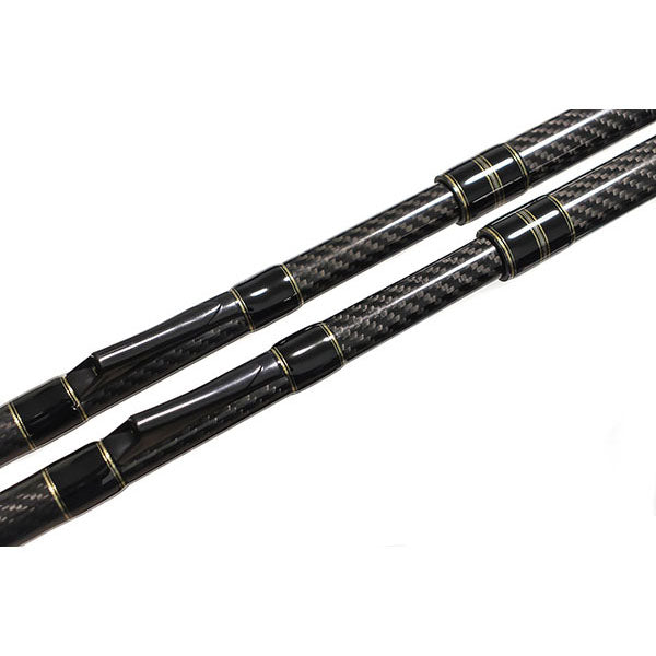 Precision Rods Teaser Rod – Fishing Station