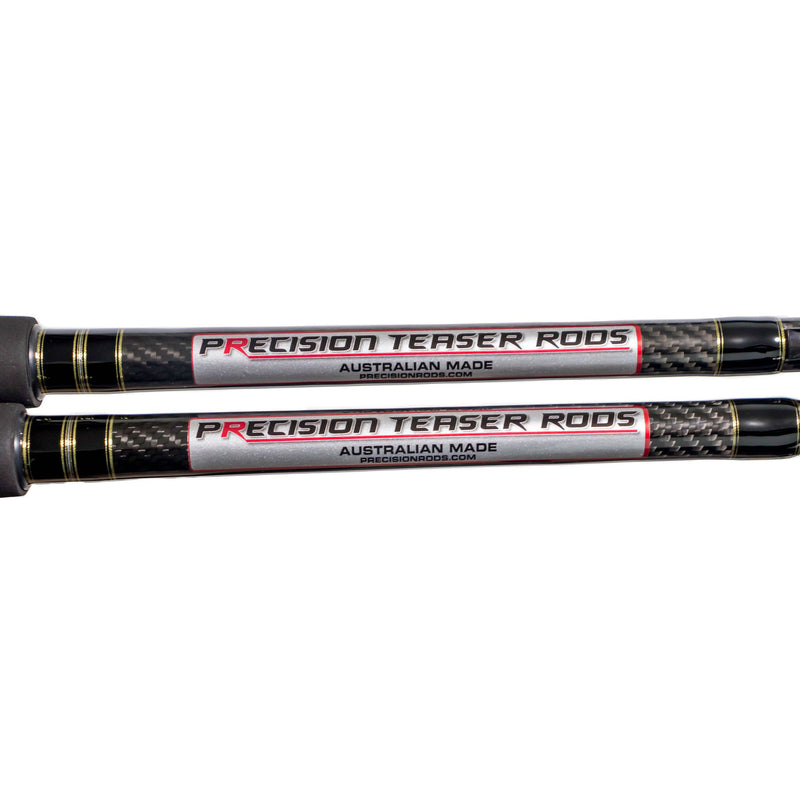 Load image into Gallery viewer, Precision Rods Teaser Rod-Rod-Precision Rods-Fishing Station
