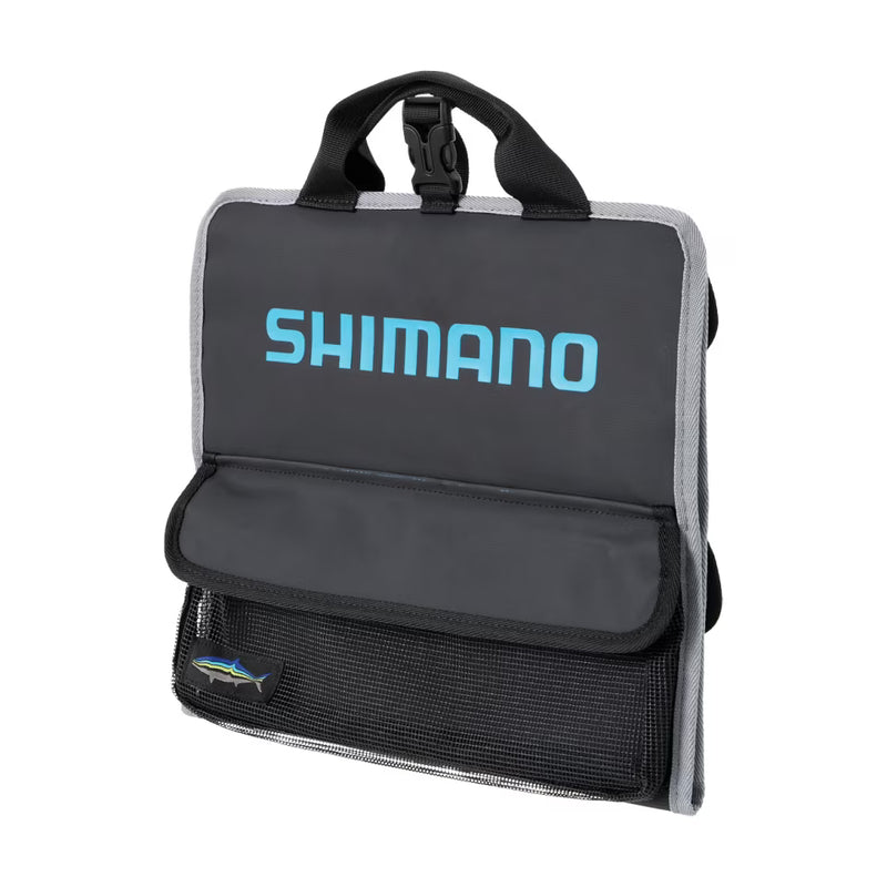 Load image into Gallery viewer, Shimano Premium Jig Wallet
