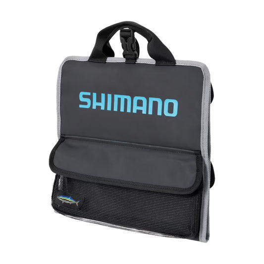 Shimano Premium Jig Wallet