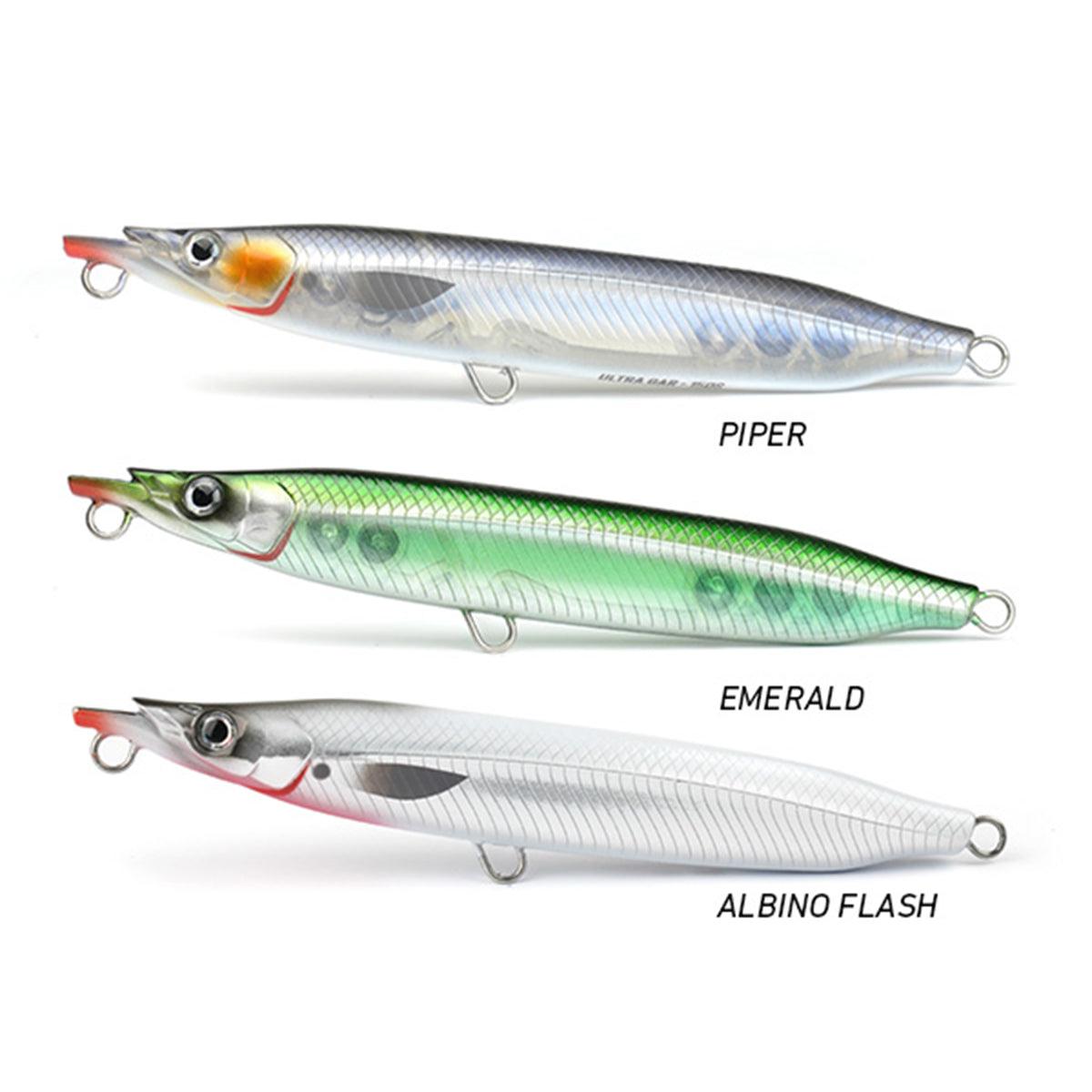 Pro Lure UltraGar 150F Floating Lure-Lure - Poppers, Stickbaits & Pencils-Pro Lure-Piper-Fishing Station