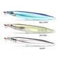 Pro Lure UltraGar 150S Sinking Lure-Lure - Poppers, Stickbaits & Pencils-Pro Lure-Natrual-Fishing Station