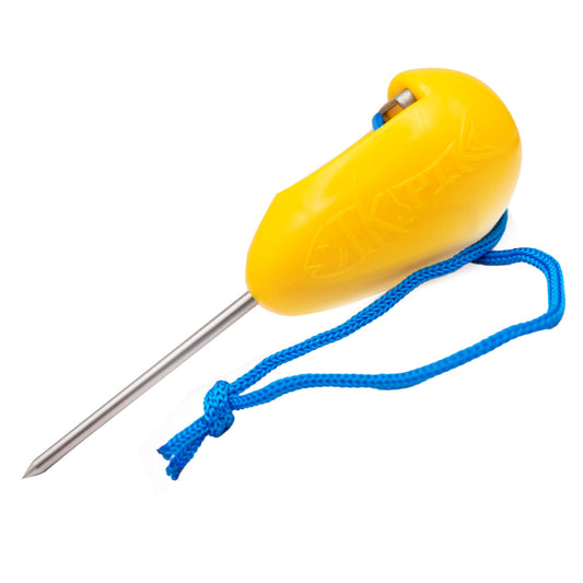 The IkiPik Ikijime Fish Spike