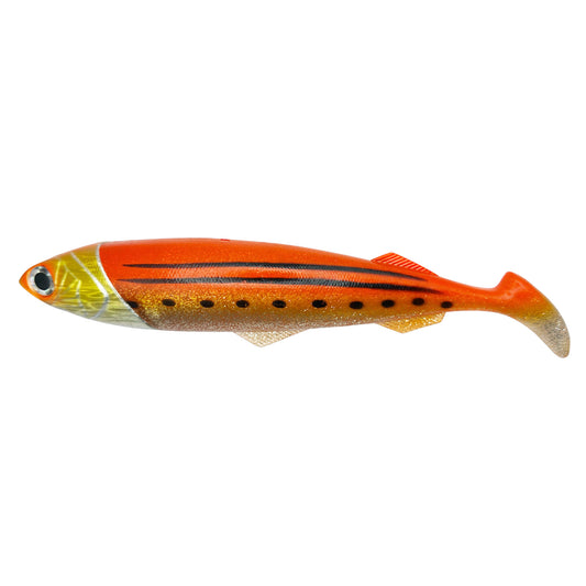 Trophy Hunter Profidgie Tuna Lure - Single Lure with 2 Spare Tails