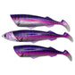 Trophy Hunter Profidgie Tuna Lure - Single Lure with 2 Spare Tails