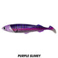 Trophy Hunter Profidgie Tuna Lure - Single Lure with 2 Spare Tails