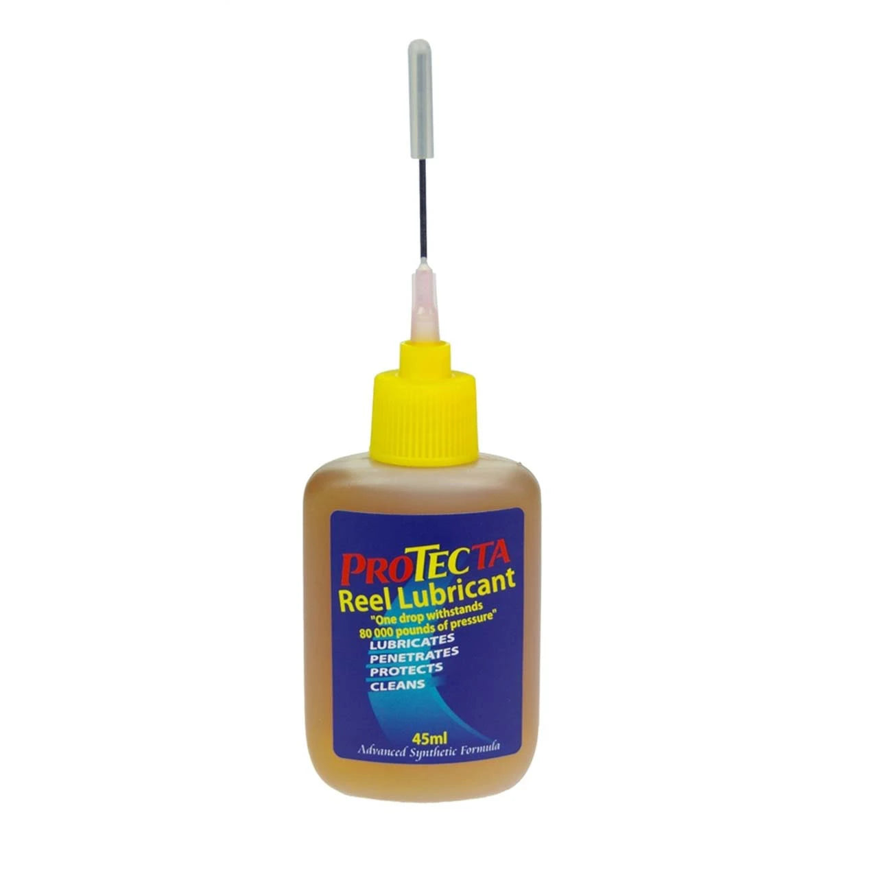 Protecta Reel Lubricant Oil-Reel Maintenance-ProTecta-Fishing Station