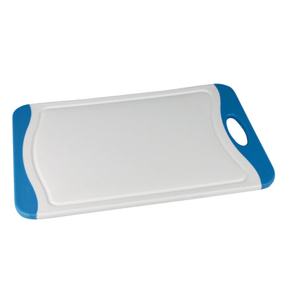 Pyrolux Antimicrobial Cutting Board-Accessories - Cleaning & Filleting-Pyrolux-Blue - 37 x 25cm-Fishing Station