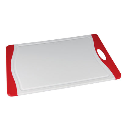 Pyrolux Antimicrobial Cutting Board-Accessories - Cleaning & Filleting-Pyrolux-Red - 42 x 29cm-Fishing Station