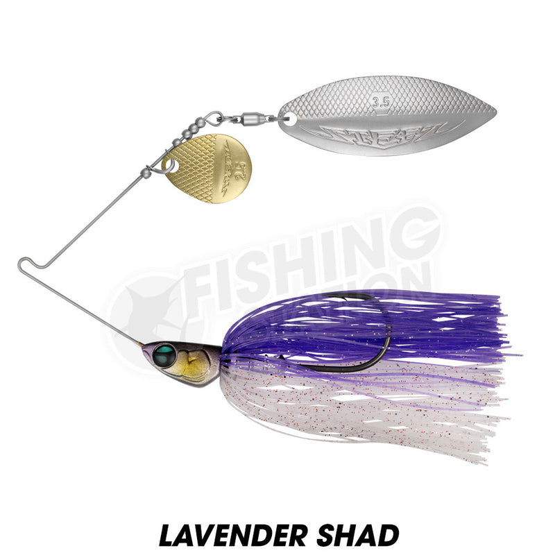 Load image into Gallery viewer, Daiwa Steez Spinner Bait
