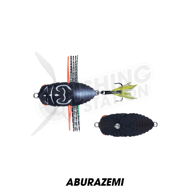 Load image into Gallery viewer, Duo Realis Koshinmushi Surface Lure
