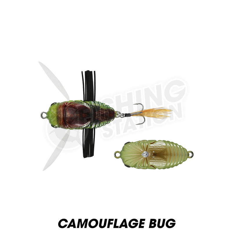 Load image into Gallery viewer, Duo Realis Shinmushi Surface Lure
