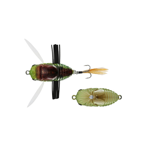 Duo Realis Shinmushi Surface Lure