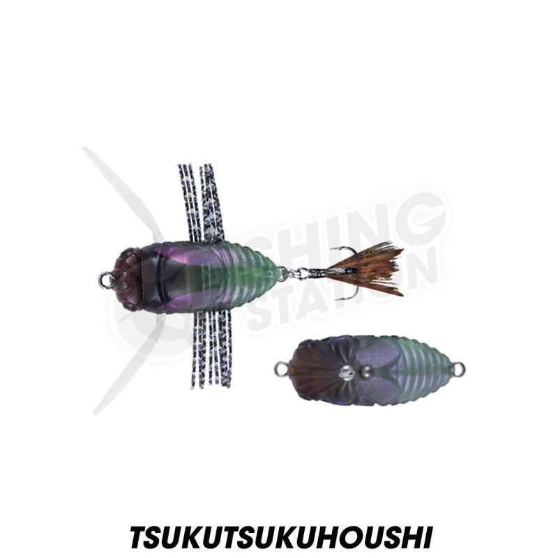 Load image into Gallery viewer, Duo Realis Shinmushi Surface Lure
