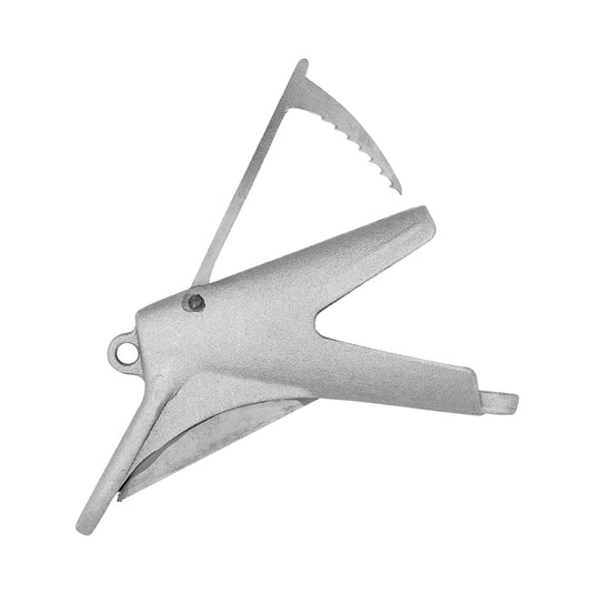 The Reaper Rig Medium - BARE