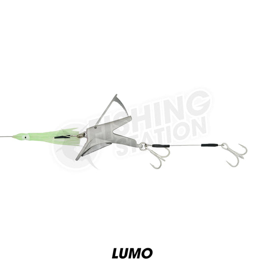 The Reaper Rig Medium - Full Assembly