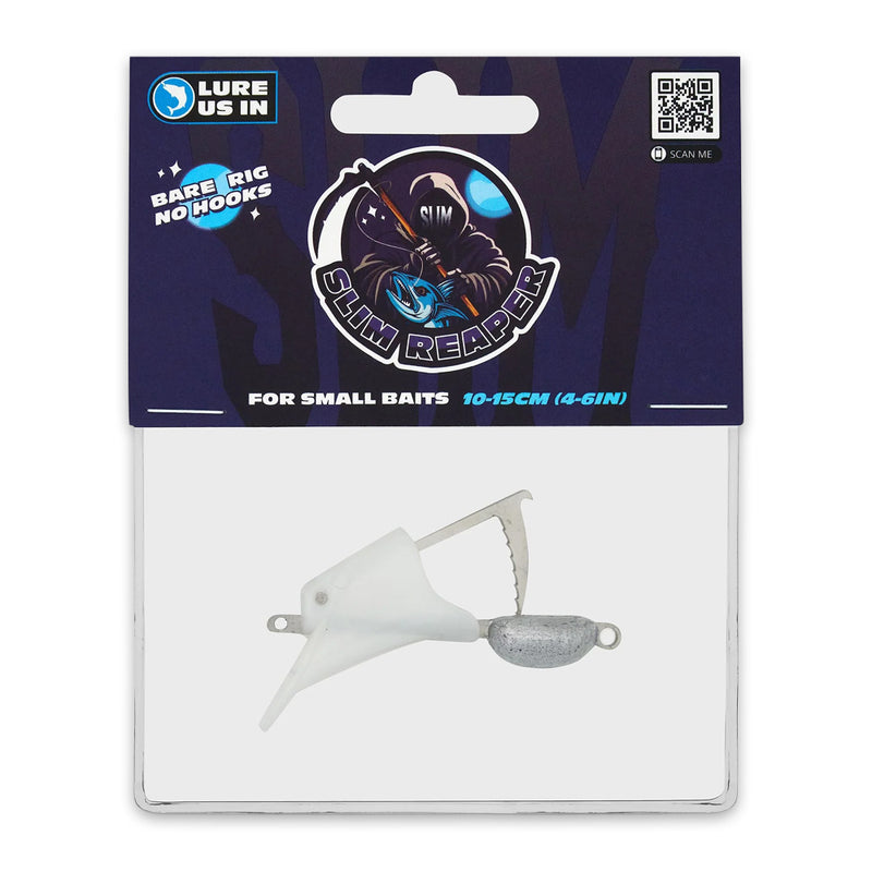 Load image into Gallery viewer, The Reaper Rig Slim Reaper (Small) - BARE

