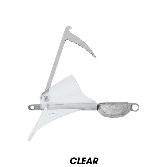 The Reaper Rig Slim Reaper (Small) - BARE