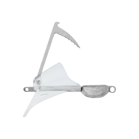 The Reaper Rig Slim Reaper (Small) - BARE