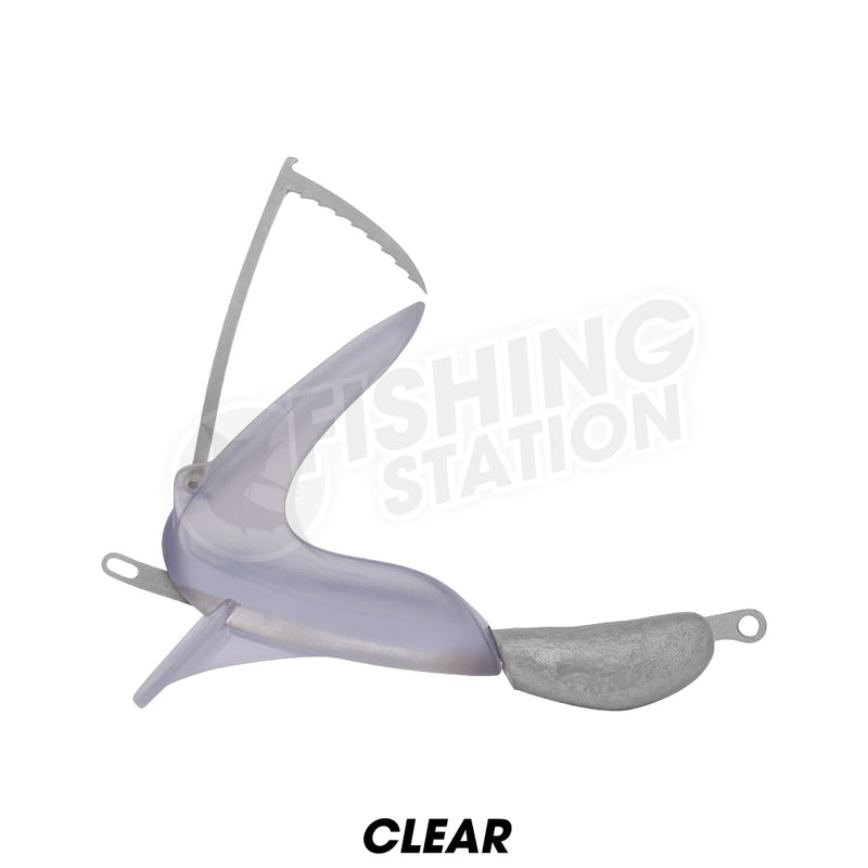 Load image into Gallery viewer, The Reaper Rig XL - BARE
