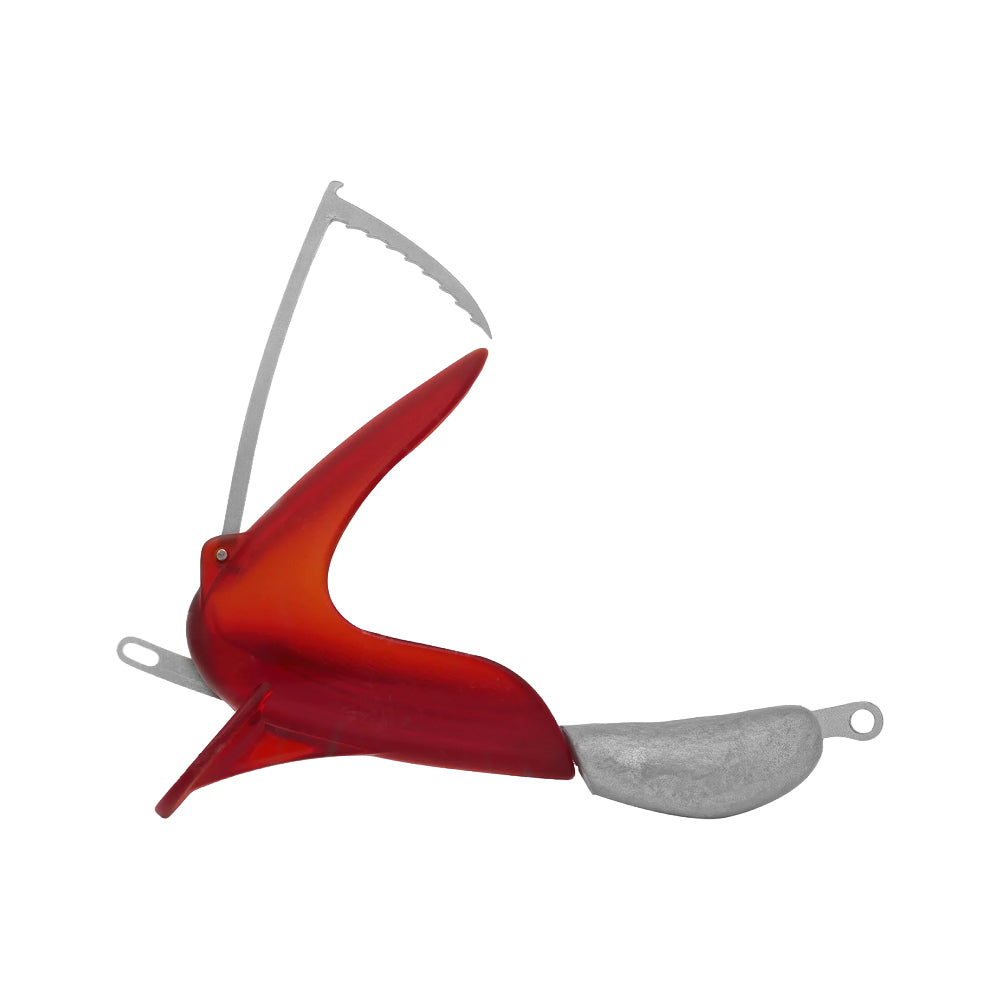 Impex Rig The Reaper Rig XL - BARE – Fishing Station