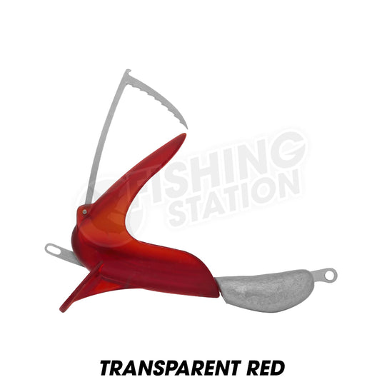 The Reaper Rig XL - BARE