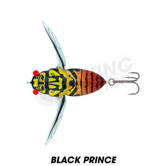 Samaki Redic Cicada 50mm Surface Lure