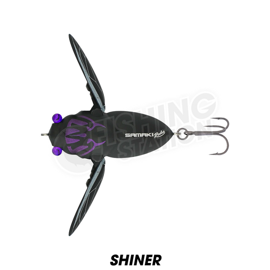 Samaki Redic Cicada 42mm Surface Lure
