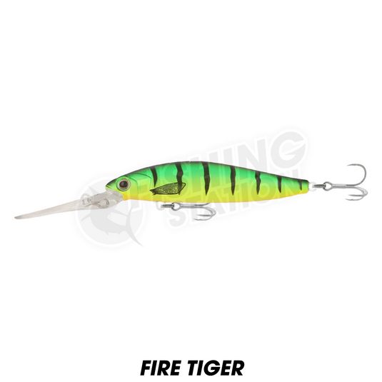 Samaki Redic Jerkbait DS